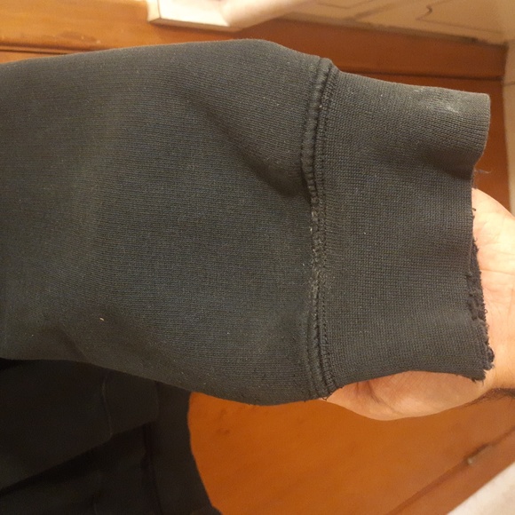 Nike Swoosh Logo Hoodie - Picture 3 of 17